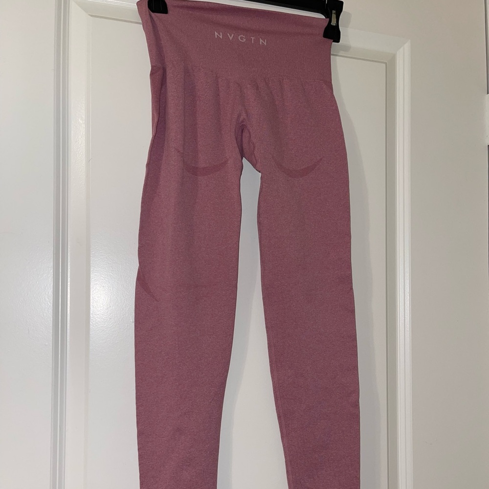 Workout leggings